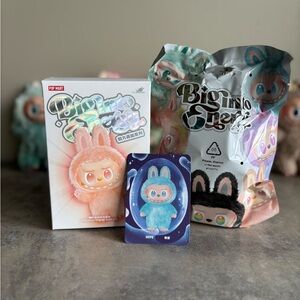 Labubu “Big Into Energy” Hope